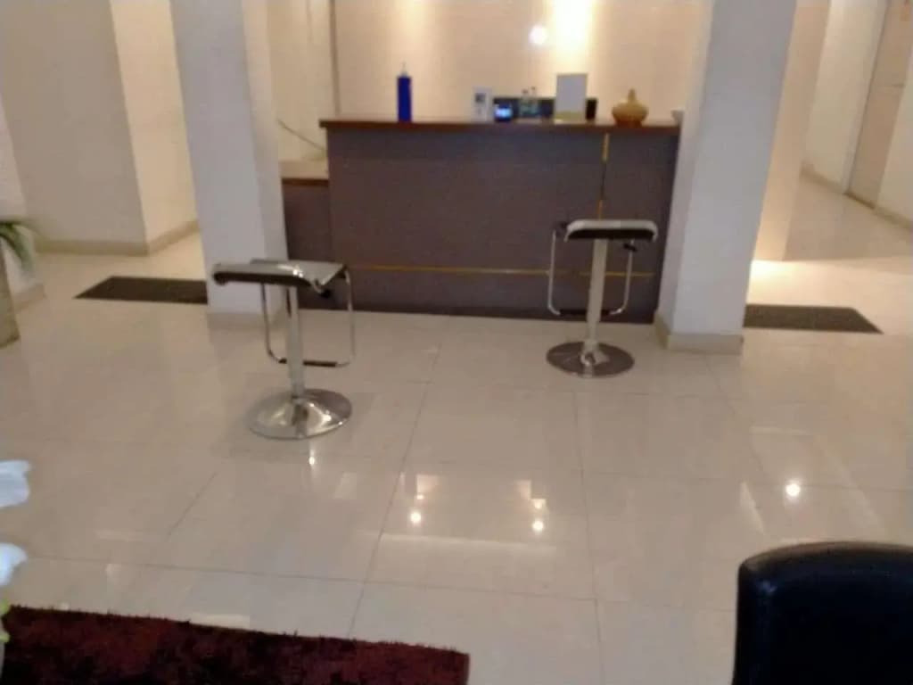ZEN Rooms Senopati Syariah - photo 8