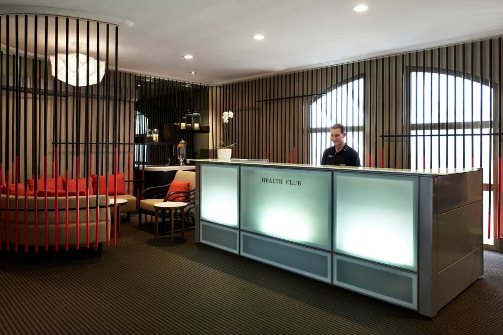 Sheraton Grand Sydney Hyde Park - photo 37