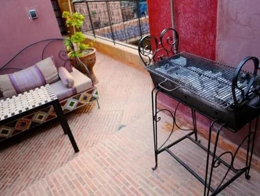 Riad Eva - photo 8