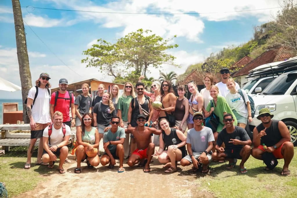 Surf & Party - Hostel Somewhere Else - photo 6