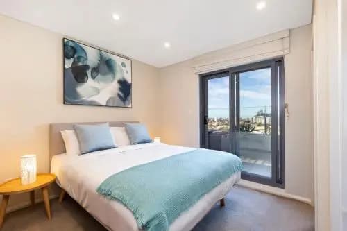 North Sydney Fully Self Contained Modern 2 Bed Apartment (16Wal) - photo 2