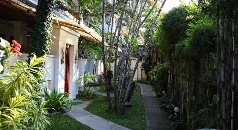 Pondok Prima Cottages - photo 9