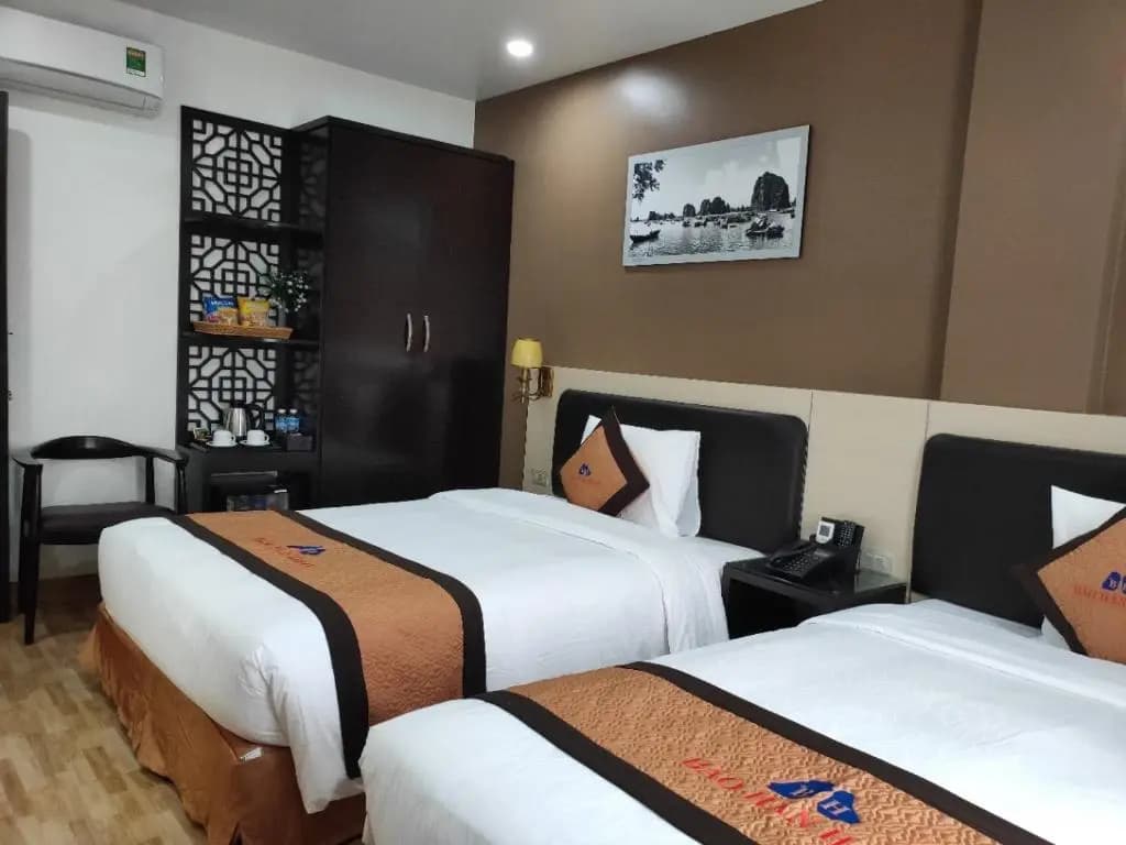 Bao Han 2 Hotel - photo 3