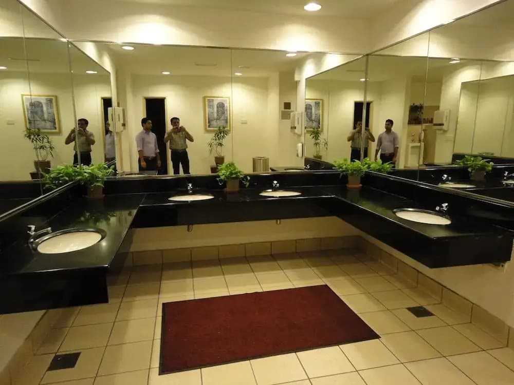 Prime Service Suite At Times Square - photo 36