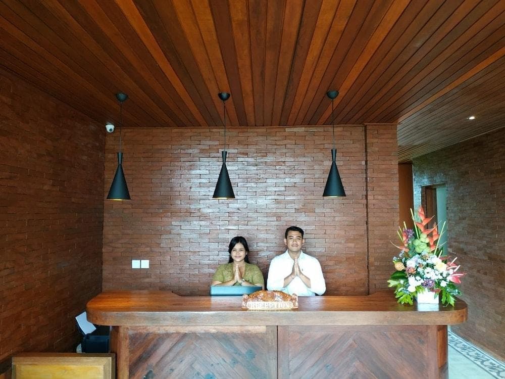 Paon Desa Ubud Hotel - photo 23