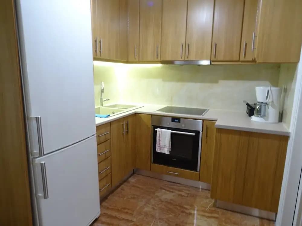 Modern Traditional Central Apartment - photo 14