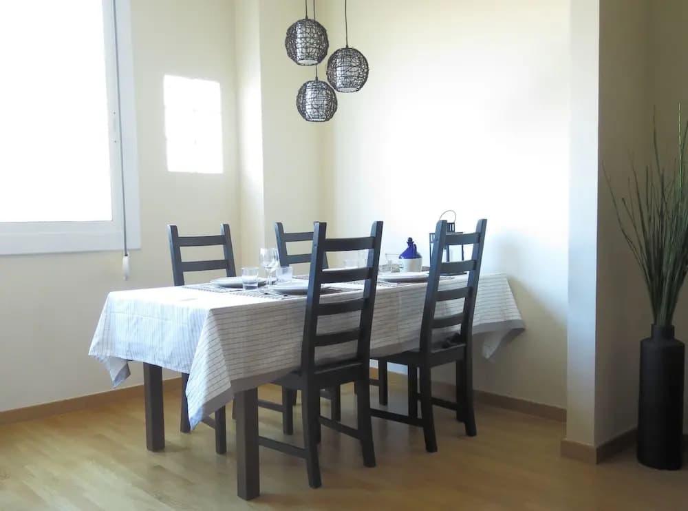 Avenida Apartments Ramon Turro - photo 7