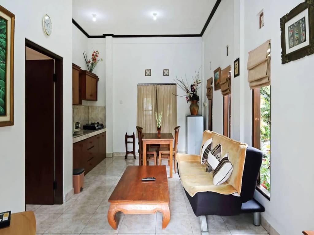 Rumah Akira Seminyak - photo 6
