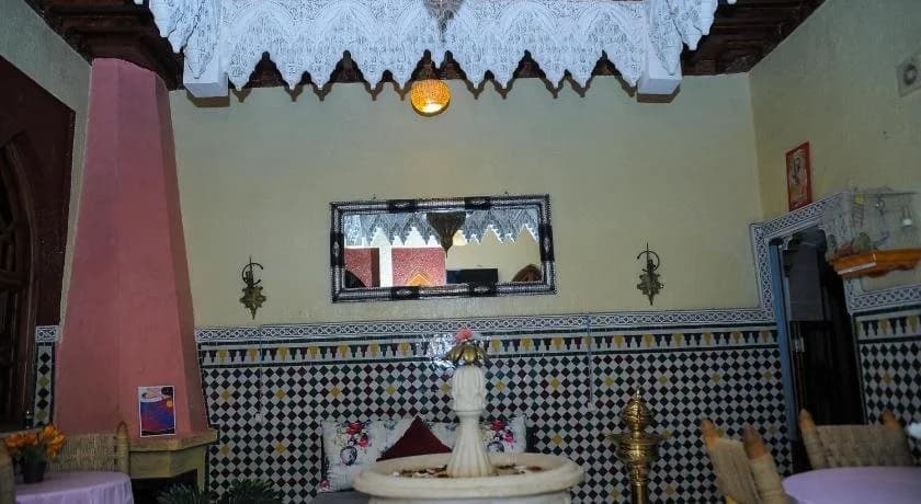 Riad Dar Marrakech & Spa - photo 31