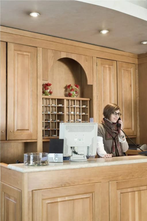 Hotel Franchi - photo 16