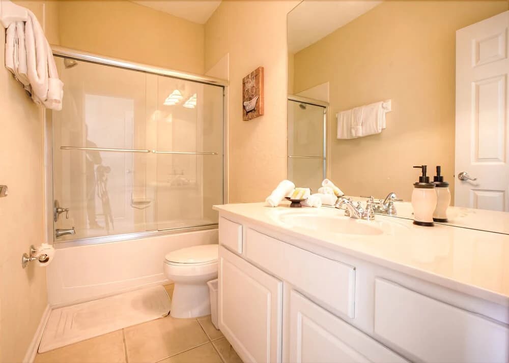 Dream Castle of Vista Cay - photo 8