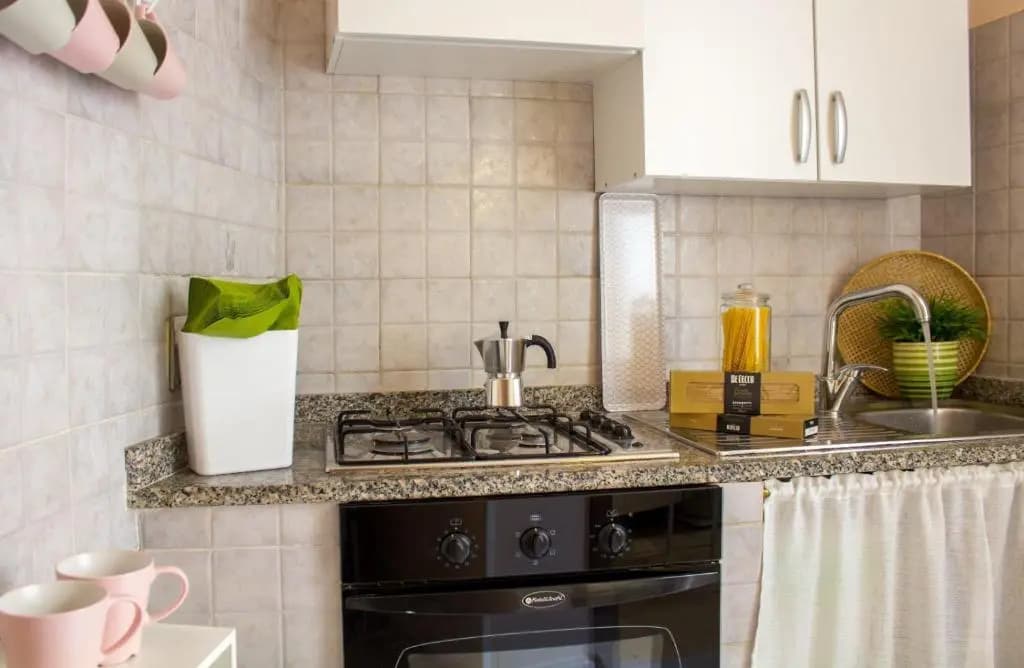 Apartment Rome & More - photo 11