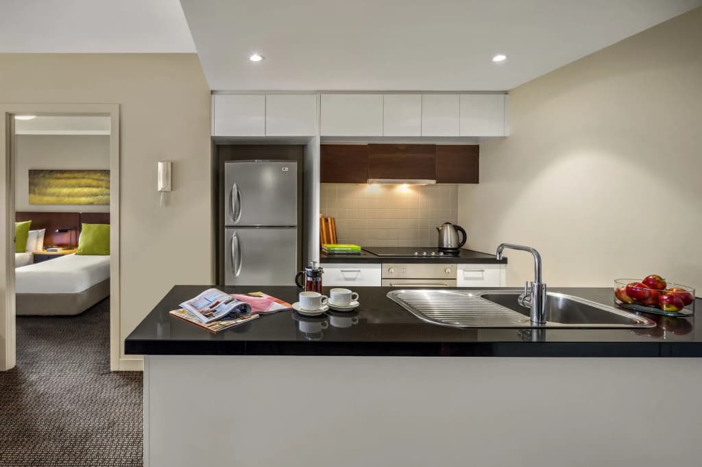 Quest Docklands - photo 17