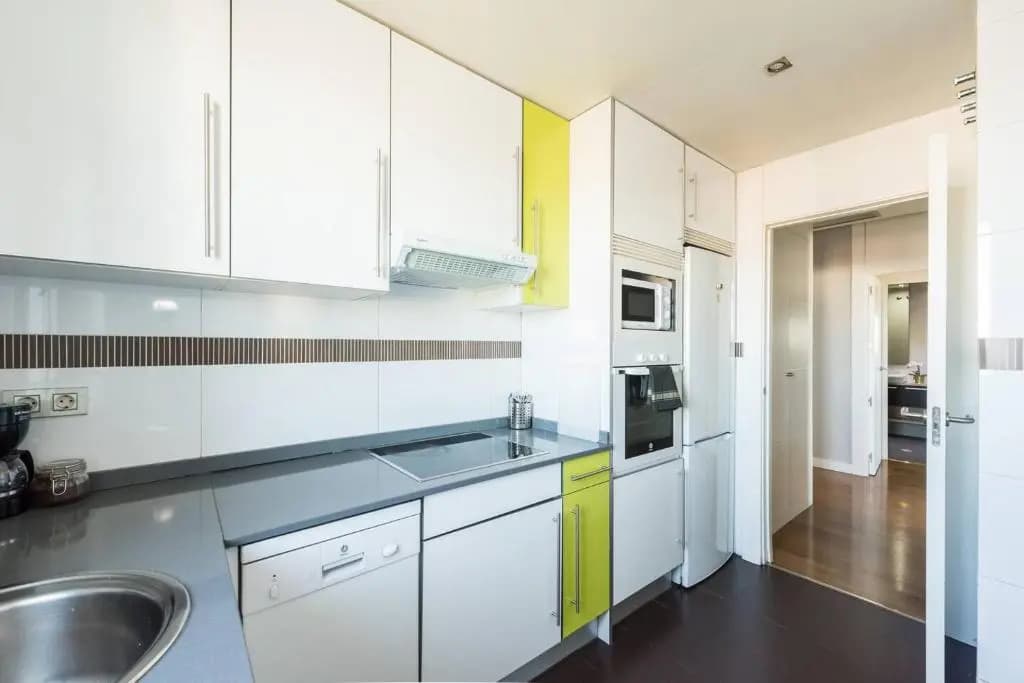 Ja Suites Madrid - photo 13