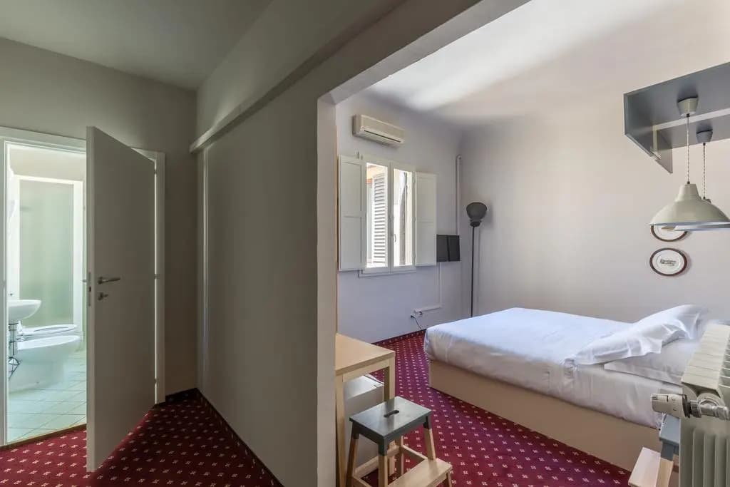 Florence DomeHotel - photo 7