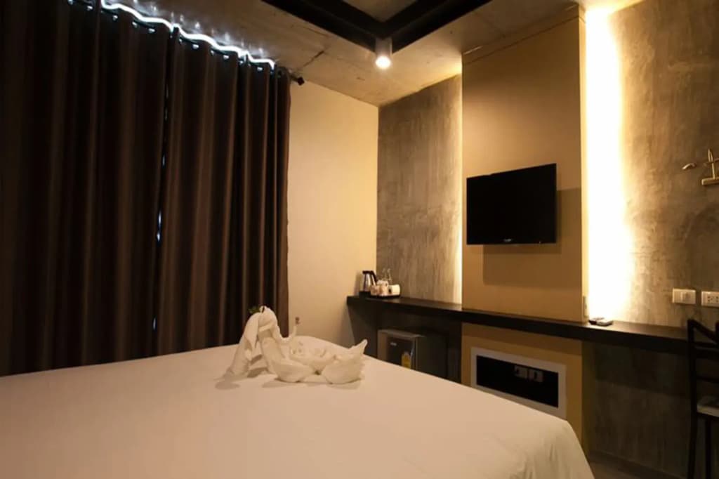B2 Hotel South Pattaya Premier Hotel - photo 6