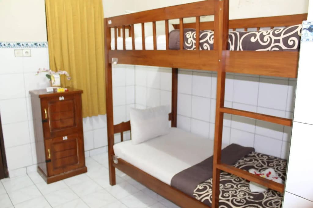 Gong Corner Guesthouse 2 - Hostel - photo 4