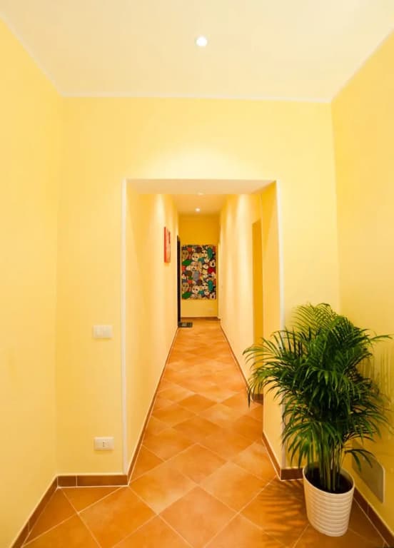 Rome Travellers BandB - photo 10
