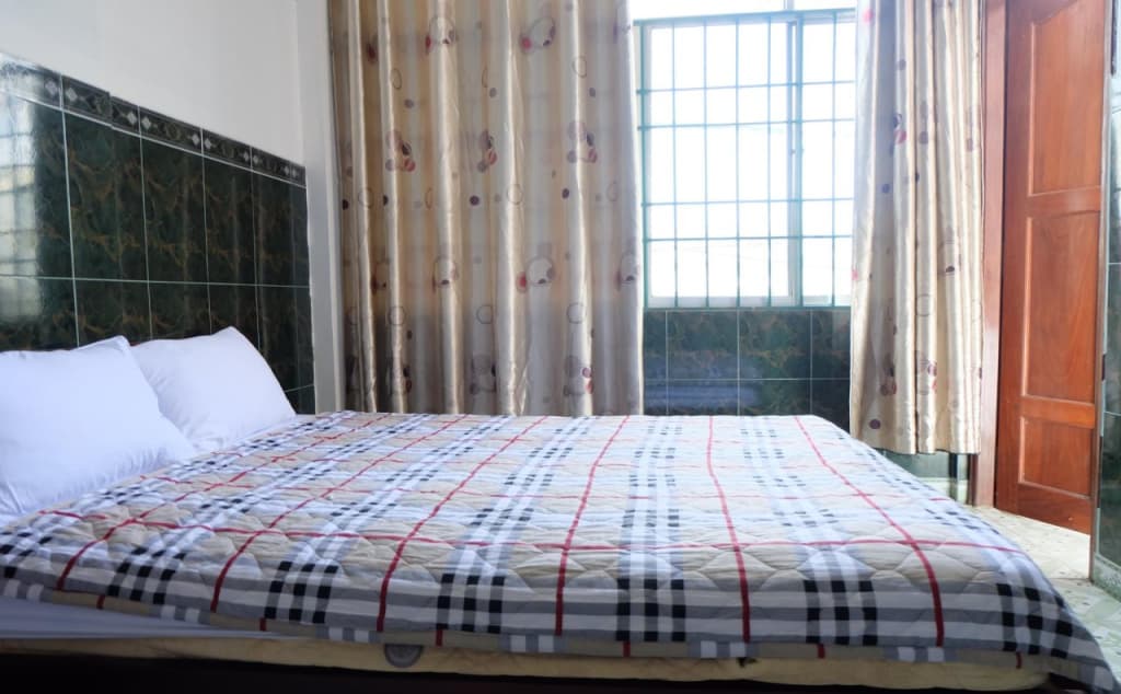 SPOT ON 1112 Thuy Tram Hotel 3 - photo 15