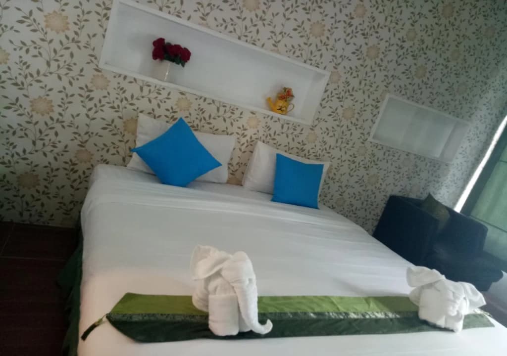 JPS Guest House - photo 4