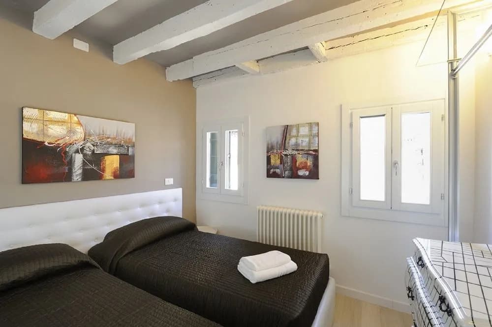 Cà Venezia Design Apartment - photo 29