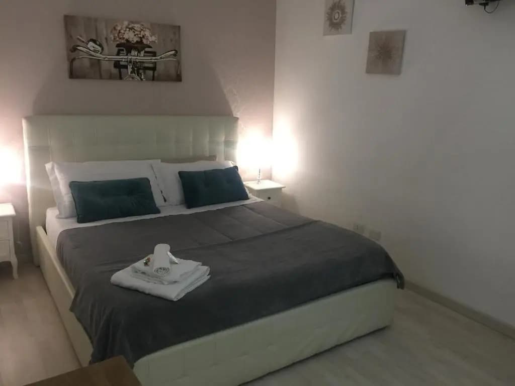Saint Peter Cozy Apartment - photo 27