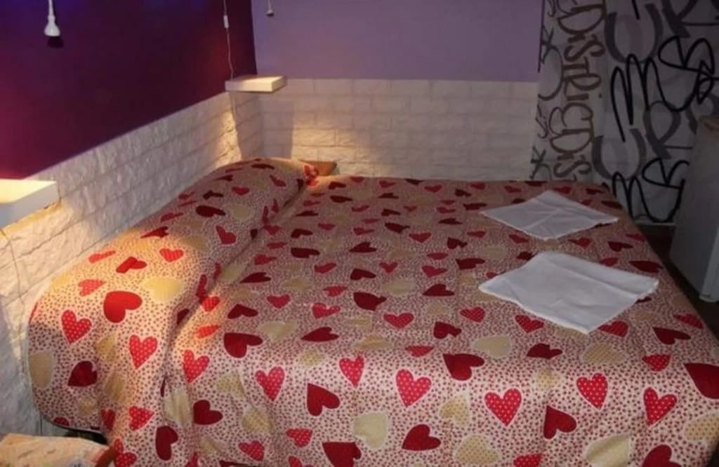Domus Romana B & B - photo 2