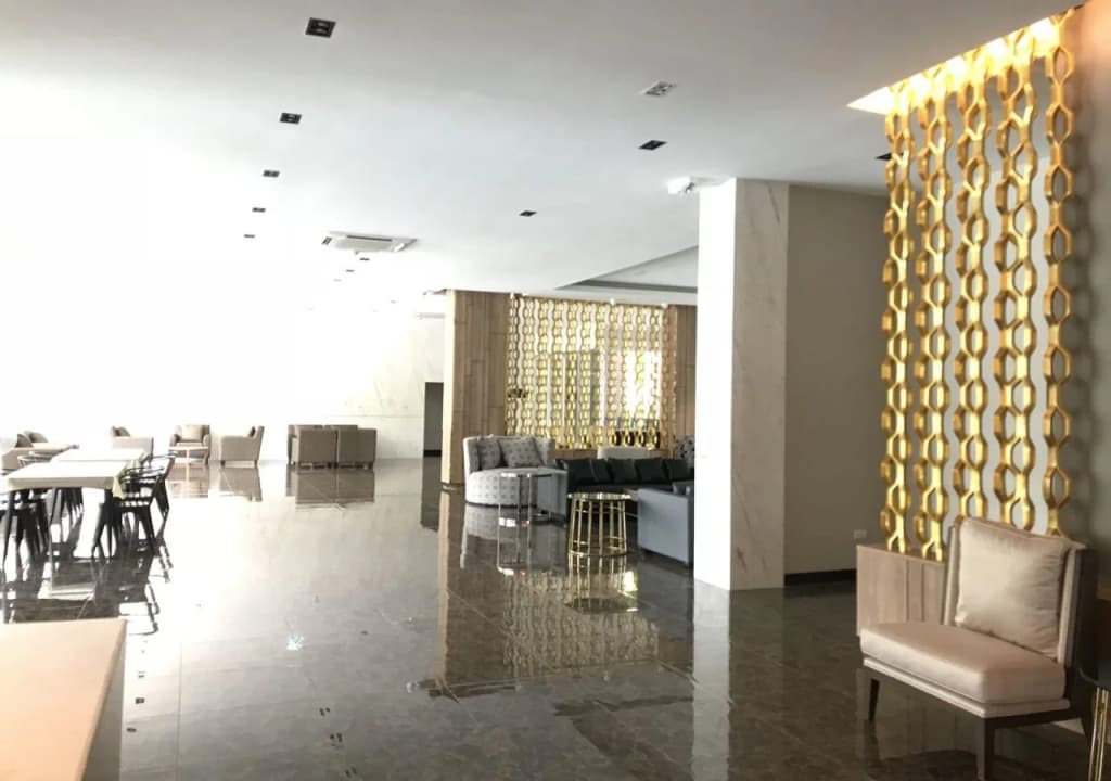 May Hotel - photo 21