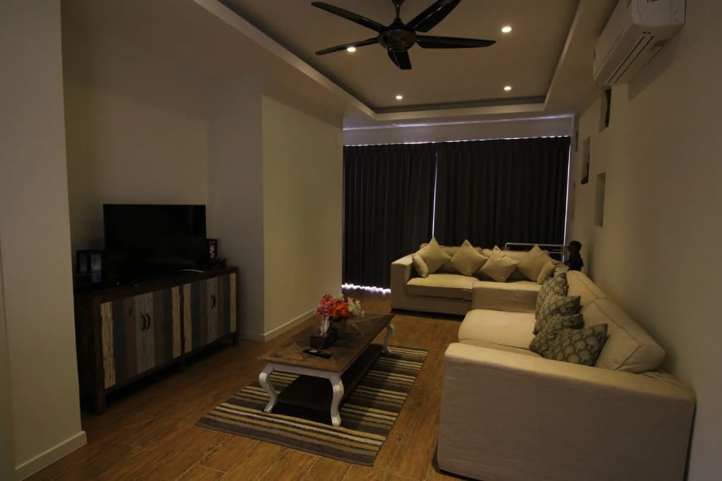 Baan Seaview Hoilday Villas - photo 1