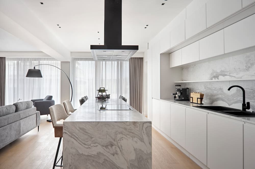 September Athens Residences - photo 21