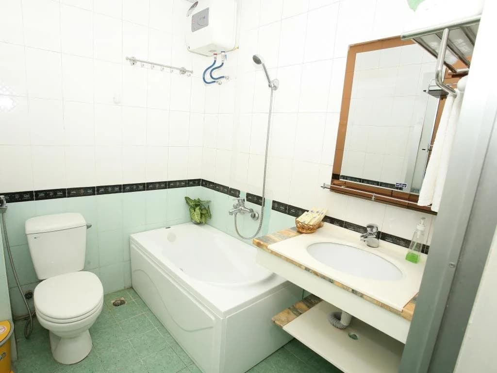 Tam Anh Hotel - photo 9