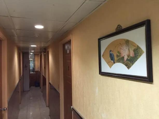 Marlboro Hostel - main photo