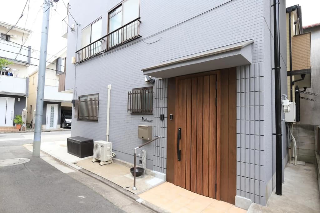 Hikari House - photo 1