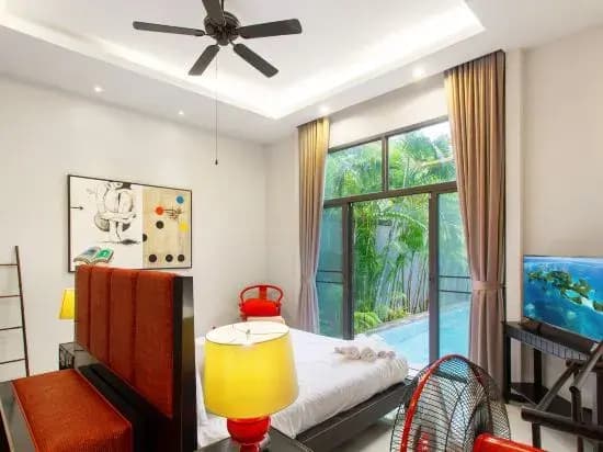 Villa Onyx H4 - photo 3