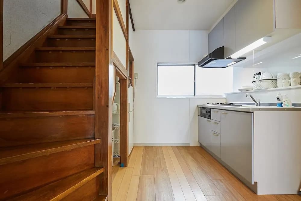 Comma House Nakano - photo 13