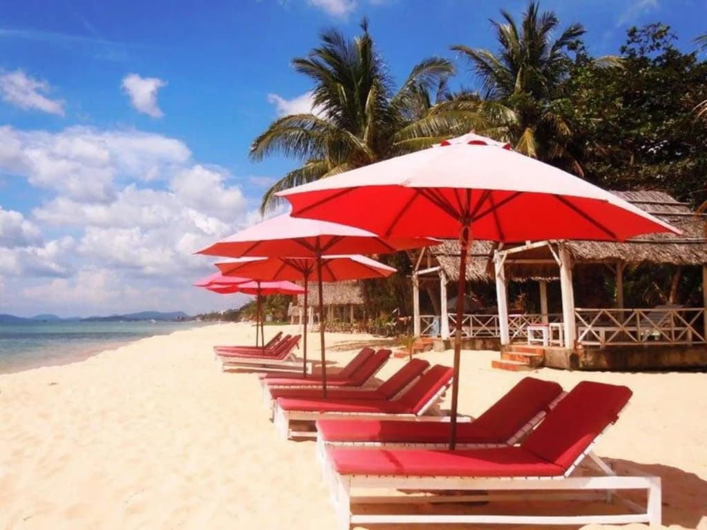 Hiep Thanh Resort - photo 14