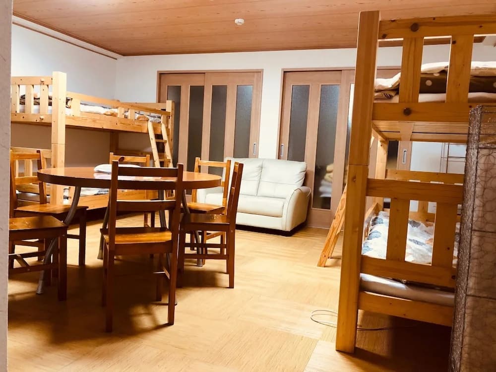 Ichijyo-IVY 5 beds - photo 15