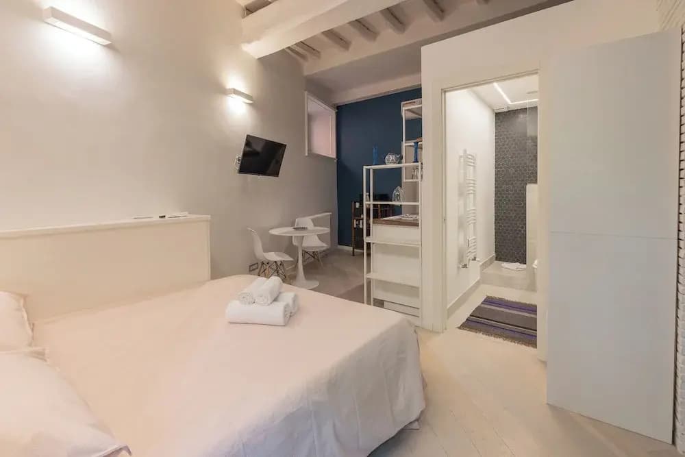 Rione Monti Studio Apt - photo 15