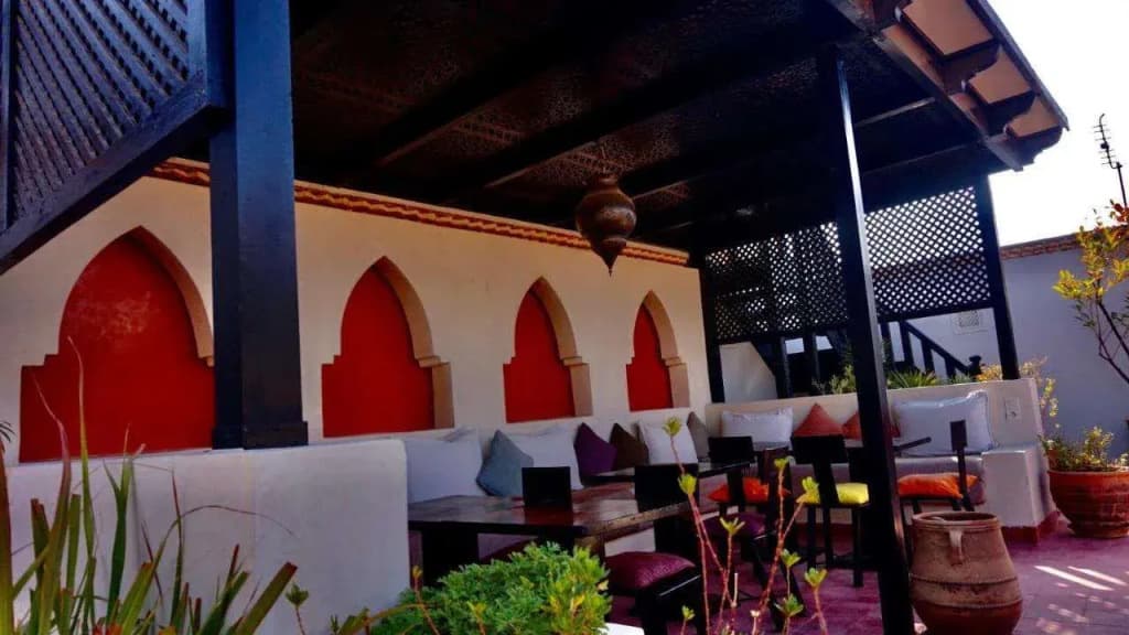 Riad Samsli - photo 31