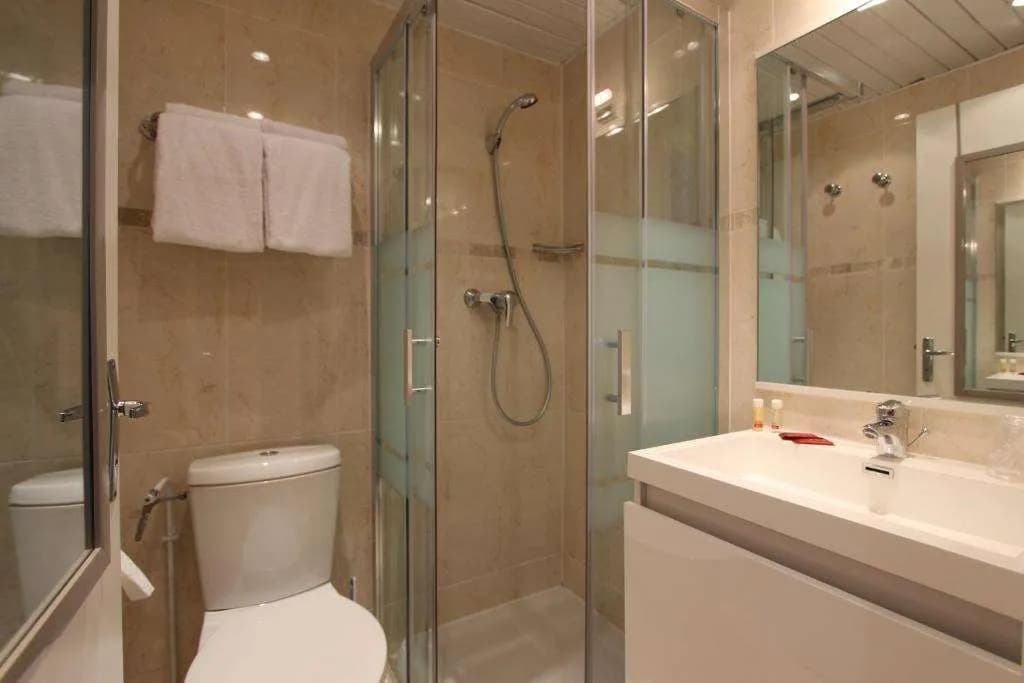 Hôtel Chopin - photo 10