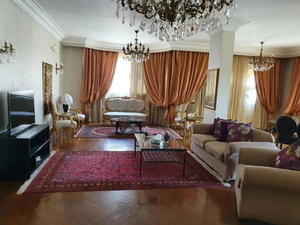 Sunny Studios in New Cairo - photo 2
