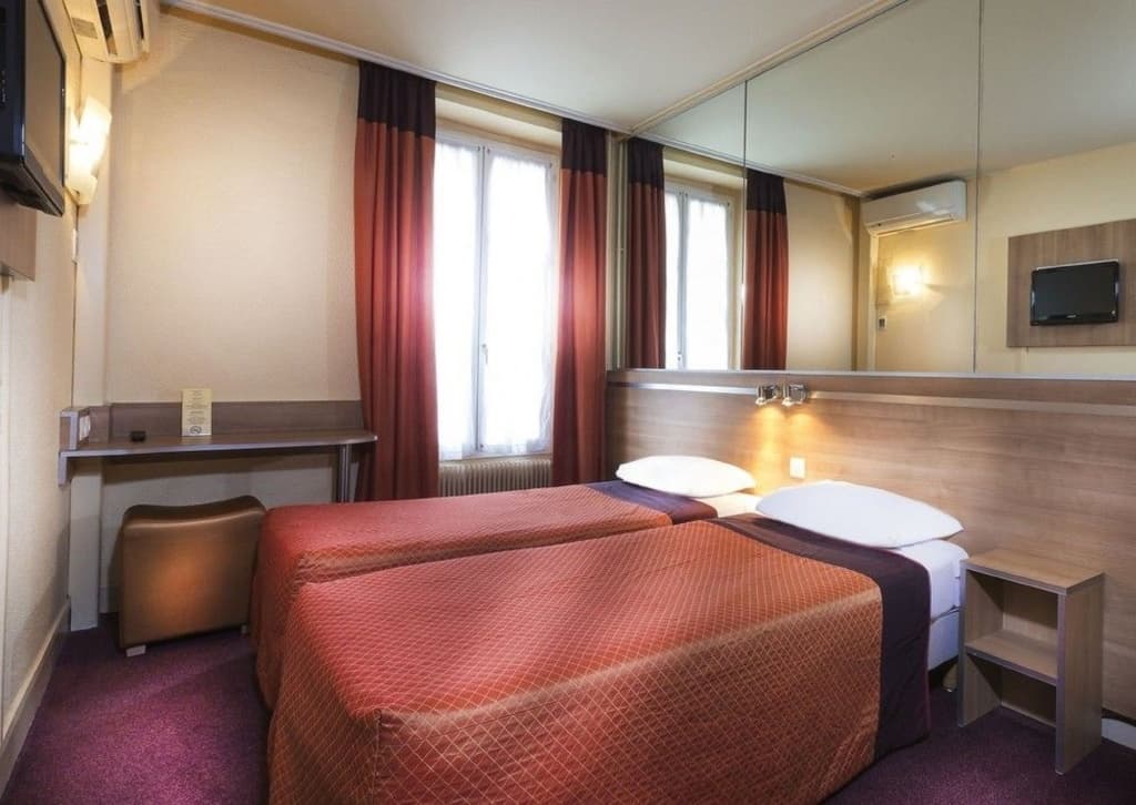Hotel de France Quartier Latin - photo 2