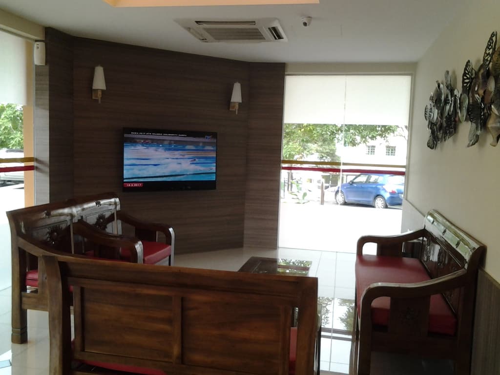 Suria Seremban Hotel - photo 1