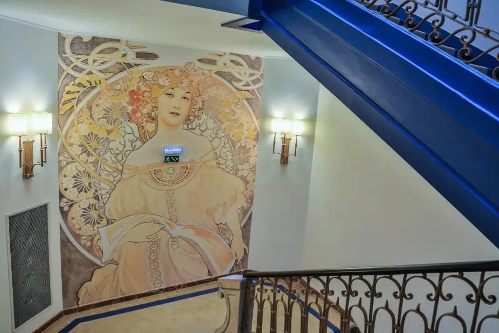 Casual Belle Epoque Lisboa Hotel by Casual Hoteles - photo 18
