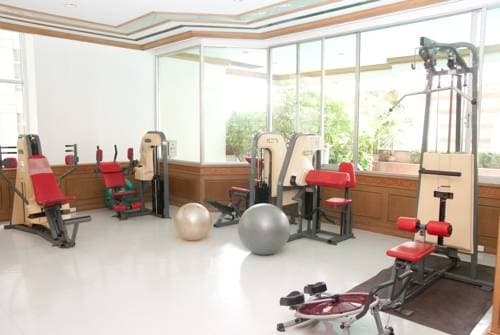 My Bangkok Pad - photo 19