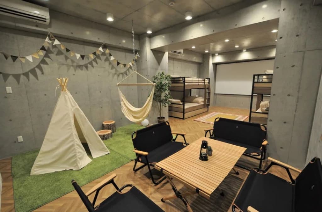 HARADA Bld.8 - photo 11