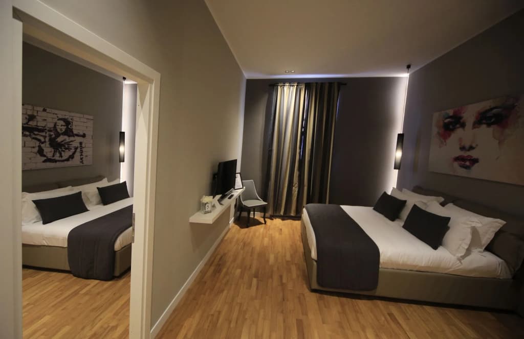 K Rooms - photo 28