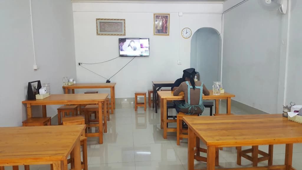 DU-R Hostel - photo 11