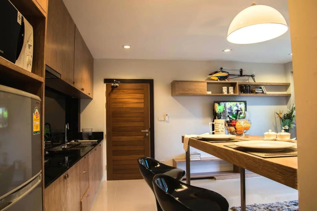 Kbc Boutique Apartment - photo 18