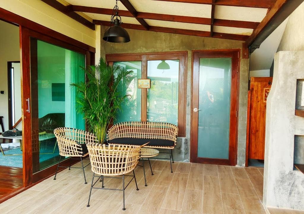 Seaflower Bungalows - photo 14